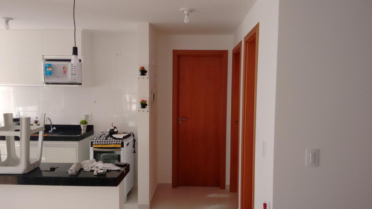 Bele Vie 2 Prainha Apartment Араял до Кабо Екстериор снимка