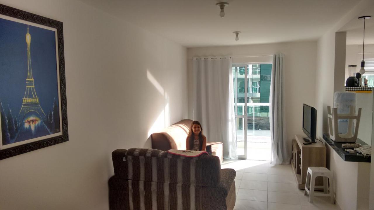 Bele Vie 2 Prainha Apartment Араял до Кабо Екстериор снимка