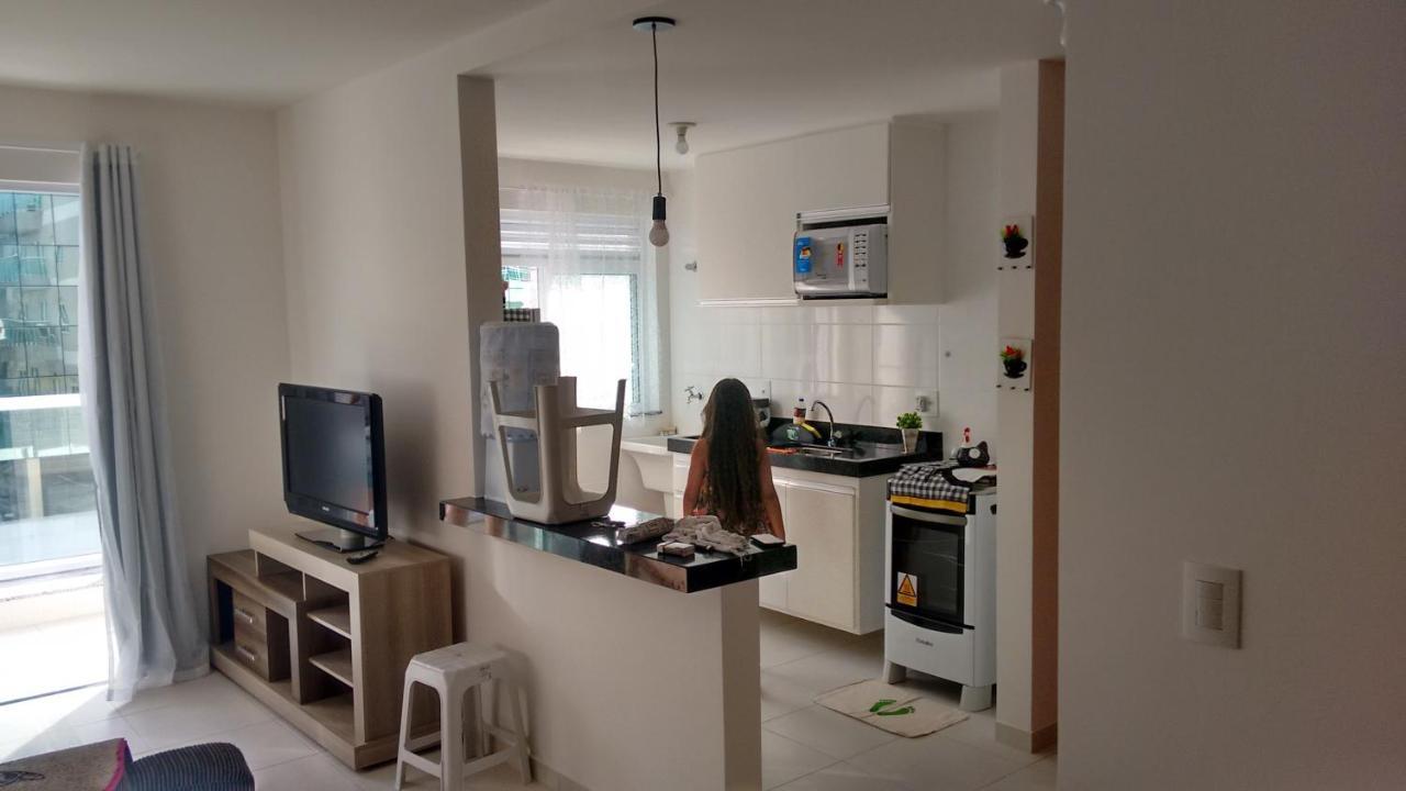 Bele Vie 2 Prainha Apartment Араял до Кабо Екстериор снимка